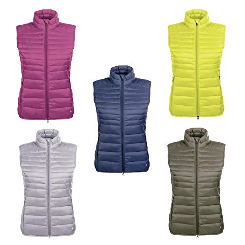 HKM Lena Reitwesten B3101 Cranberry XXL HKM Lena Reitwesten B3101 Cranberry XXL von HKM