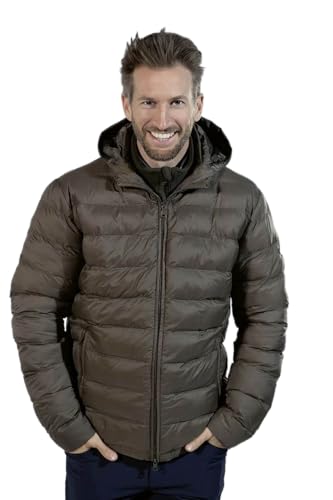HKM Lennox Reitjacken 5700 Olivgrün XS HKM Lennox Reitjacken 5700 Olivgrün XS von HKM