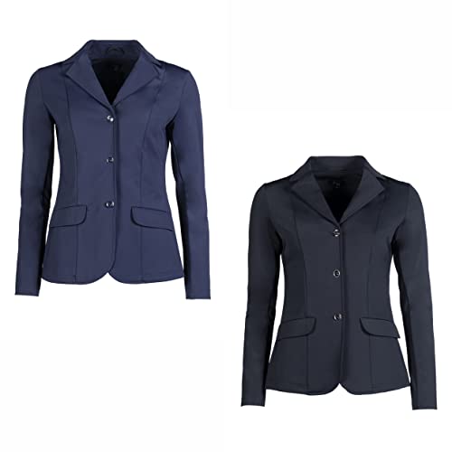 HKM Leyla Jacke Dunkelblau 44 HKM Leyla Jacke Dunkelblau 44 von HKM