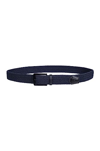 HKM Liam Gürtel Dunkelblau 95 HKM Liam Gürtel Dunkelblau 95 von HKM