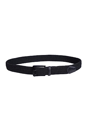 HKM Liam Gürtel Schwarz 95 HKM Liam Gürtel Schwarz 95 von HKM