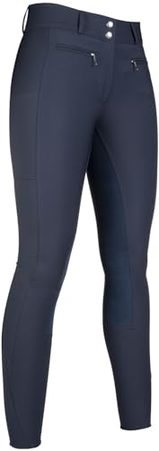 HKM Liv High Waist Hose 5700 Olivgrün 48 HKM Liv High Waist Hose 5700 Olivgrün 48 von HKM