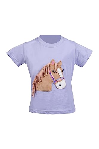 HKM Lola Fluffy T-Shirt 1200 1274 von HKM