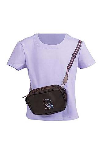 HKM Lola T-Shirt 8156 110/116, Lavendel von HKM