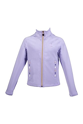 HKM Lola Turnierjacket 8156 128, lavendelfarben HKM Lola Turnierjacket 8156 128, lavendelfarben von HKM