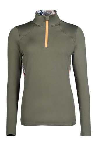 HKM Lyon Active T-Shirt 6900 Dunkelblau L HKM Lyon Active T-Shirt 6900 Dunkelblau L von HKM