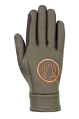 HKM Lyon Handschuhe 5700 0604 von HKM