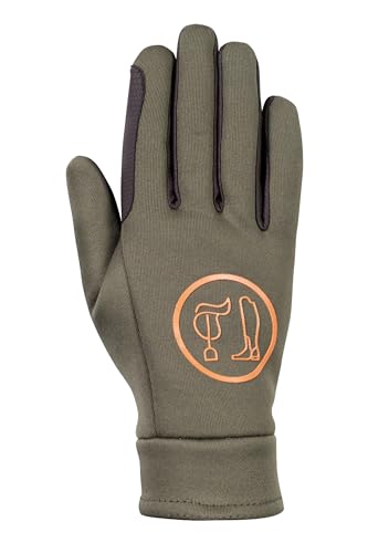 HKM Lyon Handschuhe 6900 0656 von HKM