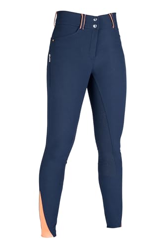 HKM Lyon Hose 6900 Dunkelblau 38 HKM Lyon Hose 6900 Dunkelblau 38 von HKM