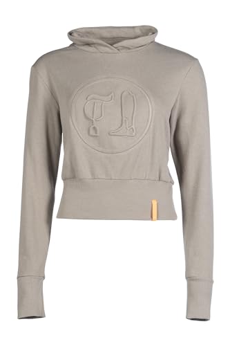 HKM Lyon Sweatshirt 1700 Sand L von HKM