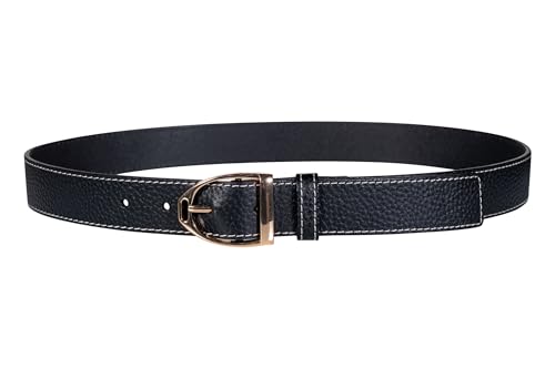 HKM Marrakesh Gürtel Schwarz 85 HKM Marrakesh Gürtel Schwarz 85 von HKM