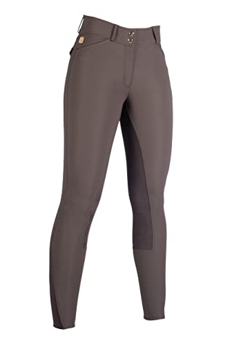 HKM Marrakesh Hose 2200 Hellbraun 34 von HKM