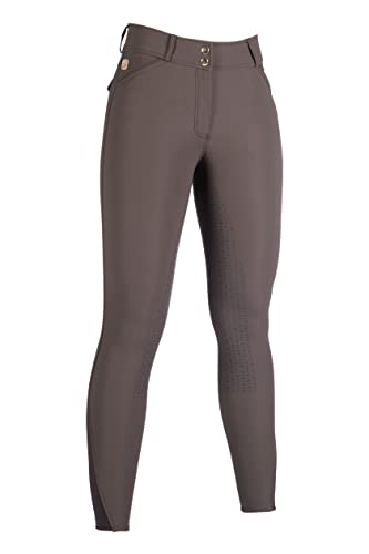 HKM Marrakesh Hose 2200 Hellbraun 34 von HKM