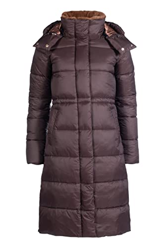 HKM Marrakesh Jacke Dunkelbraun XL HKM Marrakesh Jacke Dunkelbraun XL von HKM