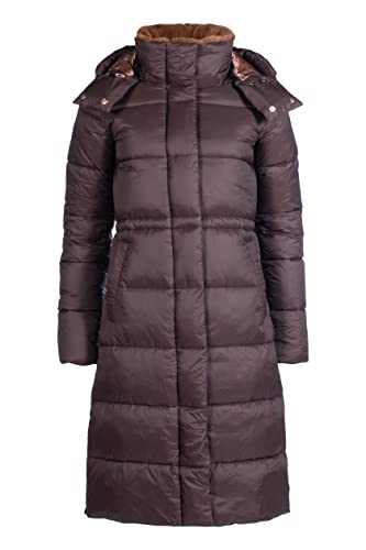 HKM Marrakesh Jacke Dunkelbraun XXL von HKM