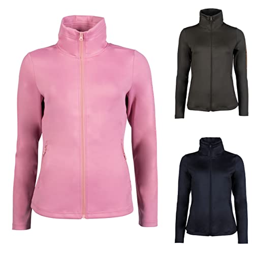 HKM Mary Jacke 5700 Olivgrün L von HKM