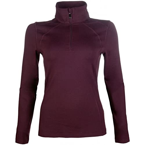 HKM Mio Wander-Shirt 3296 Bordeaux L HKM Mio Wander-Shirt 3296 Bordeaux L von HKM