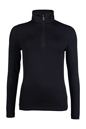 HKM Mio Wander-Shirt 9100 Schwarz XL HKM Mio Wander-Shirt 9100 Schwarz XL von HKM
