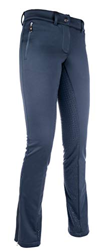 HKM Moena Reithose 6900 Dunkelblau 17 HKM Moena Reithose 6900 Dunkelblau 17 von HKM