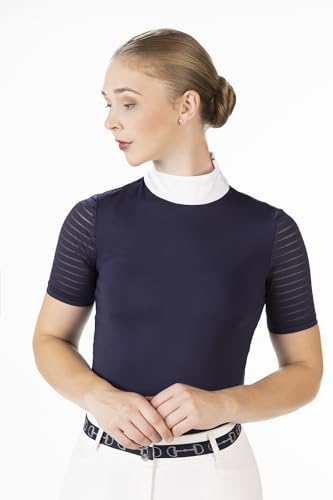 HKM Monaco T-Shirt Weiß XL HKM Monaco T-Shirt Weiß XL von HKM