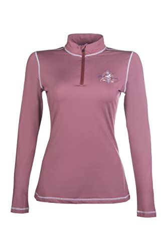 HKM Morello Funktionsshirt Himbeer XXL HKM Morello Funktionsshirt Himbeer XXL von HKM