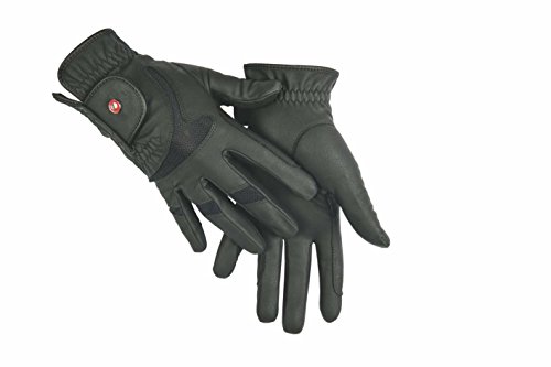 HKM PRO TEAM Reithandschuhe-6885 weiß S HKM PRO TEAM Reithandschuhe-6885 weiß S von HKM