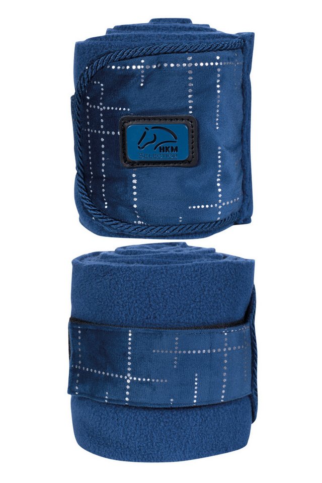 HKM Pferdebandage Bandagen -Port Royal- HKM Pferdebandage Bandagen -Port Royal- von HKM