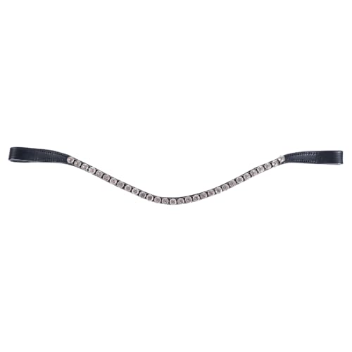 HKM Precious Stirnband Weiß Einheitgröße HKM Precious Stirnband Weiß Einheitgröße von HKM