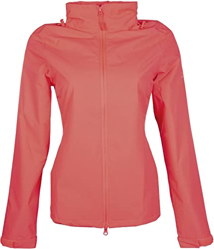 HKM Rainy Day Reitjacken 3008 Neon Koralle XXL HKM Rainy Day Reitjacken 3008 Neon Koralle XXL von HKM