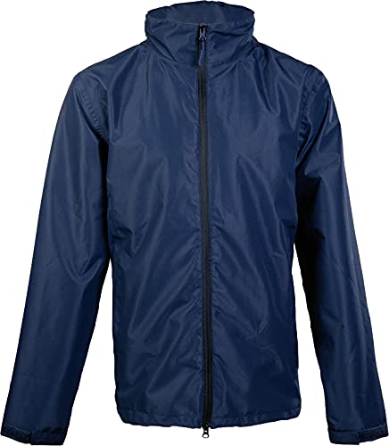 HKM Rainy Day Reitjacken 6900 Dunkelblau L HKM Rainy Day Reitjacken 6900 Dunkelblau L von HKM
