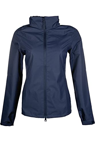HKM Rainy Day Reitjacken 6900 Dunkelblau L HKM Rainy Day Reitjacken 6900 Dunkelblau L von HKM