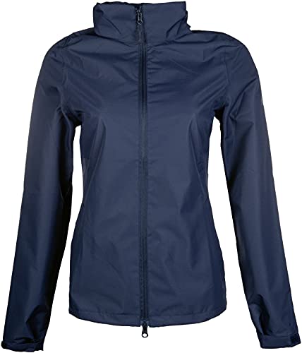 HKM Rainy Day Reitjacken 6900 Dunkelblau S HKM Rainy Day Reitjacken 6900 Dunkelblau S von HKM