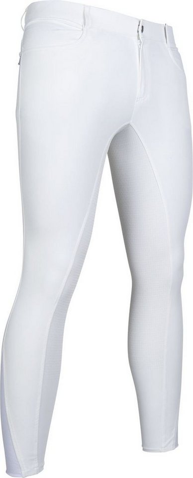 HKM Reiterhose HKM Herren-Reithose -Sportive- Silikon-Vollbesatz HKM Reiterhose HKM Herren-Reithose -Sportive- Silikon-Vollbesatz von HKM