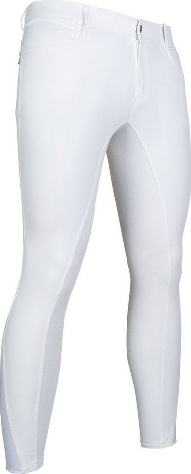 HKM Reiterhose HKM Herren-Reithose -Sportive- Silikon-Vollbesatz von HKM