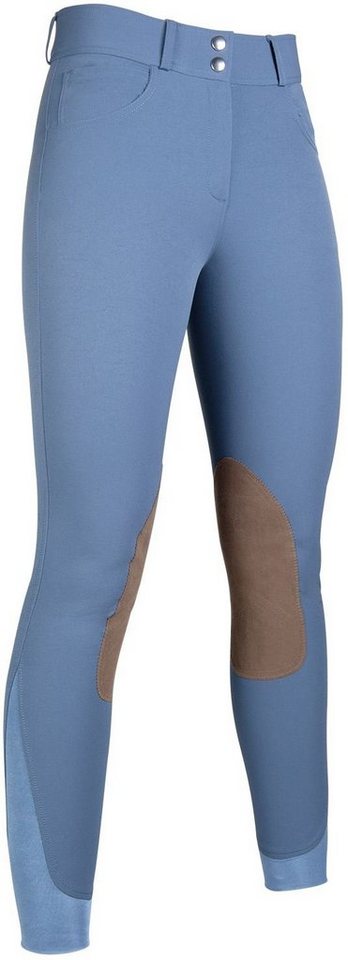 HKM Reiterhose HKM Reithose -Hunter- Kniebesatz HKM Reiterhose HKM Reithose -Hunter- Kniebesatz von HKM