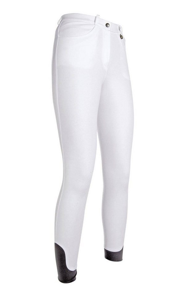 HKM Reiterhose HKM Reithose -Kate- Silikon-Kniebesatz HKM Reiterhose HKM Reithose -Kate- Silikon-Kniebesatz von HKM