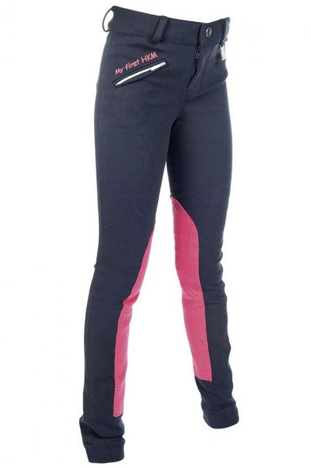 HKM Reiterhose HKM Reithose -My first HKM- HKM Reiterhose HKM Reithose -My first HKM- von HKM
