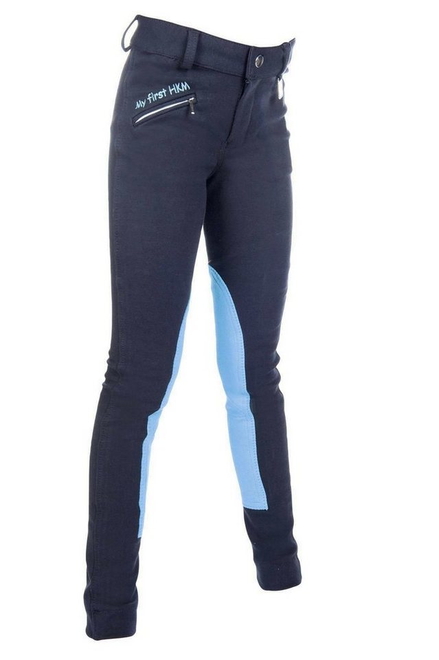 HKM Reiterhose HKM Reithose -My first HKM- HKM Reiterhose HKM Reithose -My first HKM- von HKM