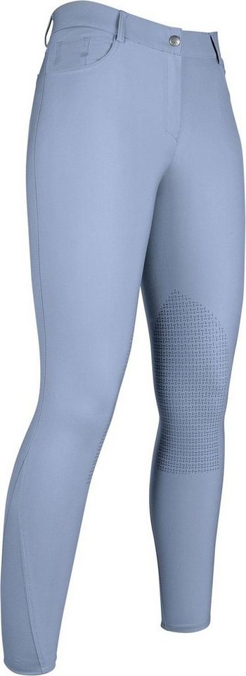 HKM Reiterhose HKM Reithose -Sunshine- Silikon-Kniebesatz HKM Reiterhose HKM Reithose -Sunshine- Silikon-Kniebesatz von HKM