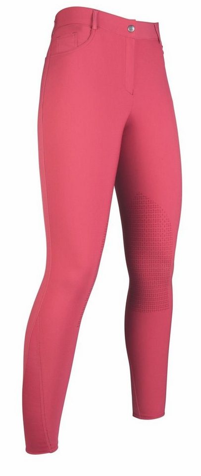 HKM Reiterhose HKM Reithose -Sunshine- Silikon-Kniebesatz HKM Reiterhose HKM Reithose -Sunshine- Silikon-Kniebesatz von HKM