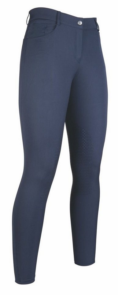 HKM Reiterhose HKM Reithose -Sunshine- Silikon-Kniebesatz HKM Reiterhose HKM Reithose -Sunshine- Silikon-Kniebesatz von HKM
