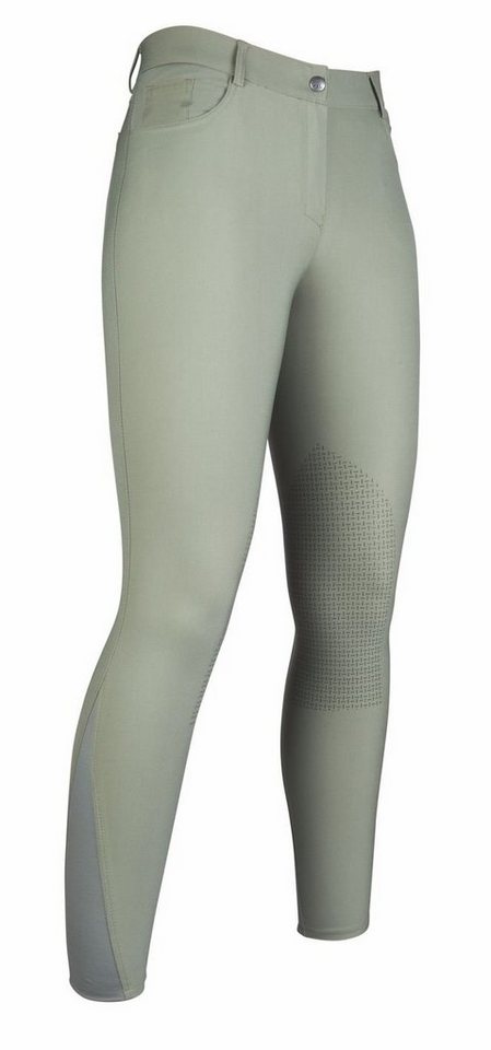 HKM Reiterhose HKM Reithose -Sunshine- Silikon-Kniebesatz HKM Reiterhose HKM Reithose -Sunshine- Silikon-Kniebesatz von HKM