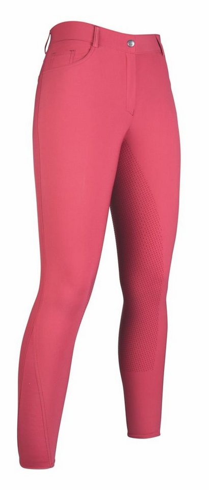 HKM Reiterhose HKM Reithose -Sunshine- Silikon-Vollbesatz HKM Reiterhose HKM Reithose -Sunshine- Silikon-Vollbesatz von HKM