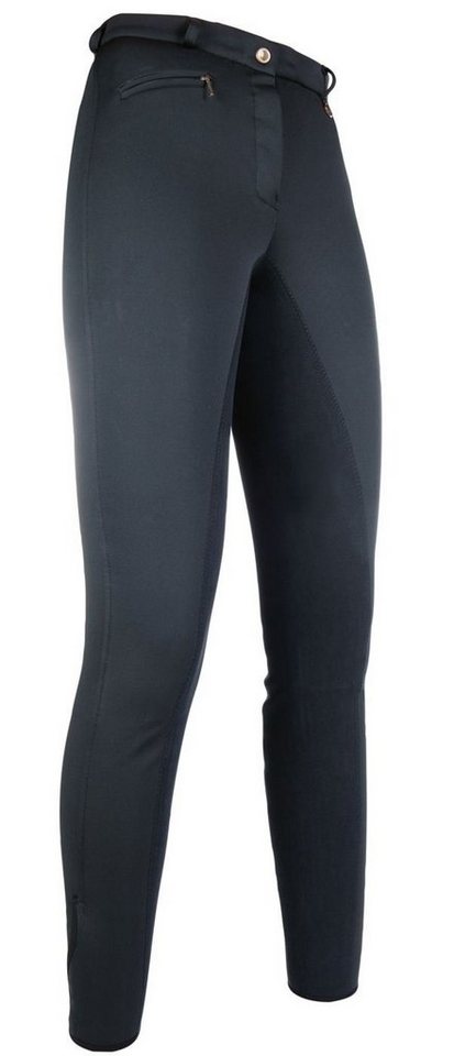 HKM Reiterhose HKM Wintersoftshell-Reithose -Winner- von HKM