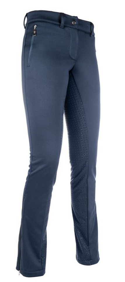 HKM Reiterhose Lauria Garrelli by HKM Jodhpur Reithose -Moena Softshell Plain- HKM Reiterhose Lauria Garrelli by HKM Jodhpur Reithose -Moena Softshell Plain- von HKM