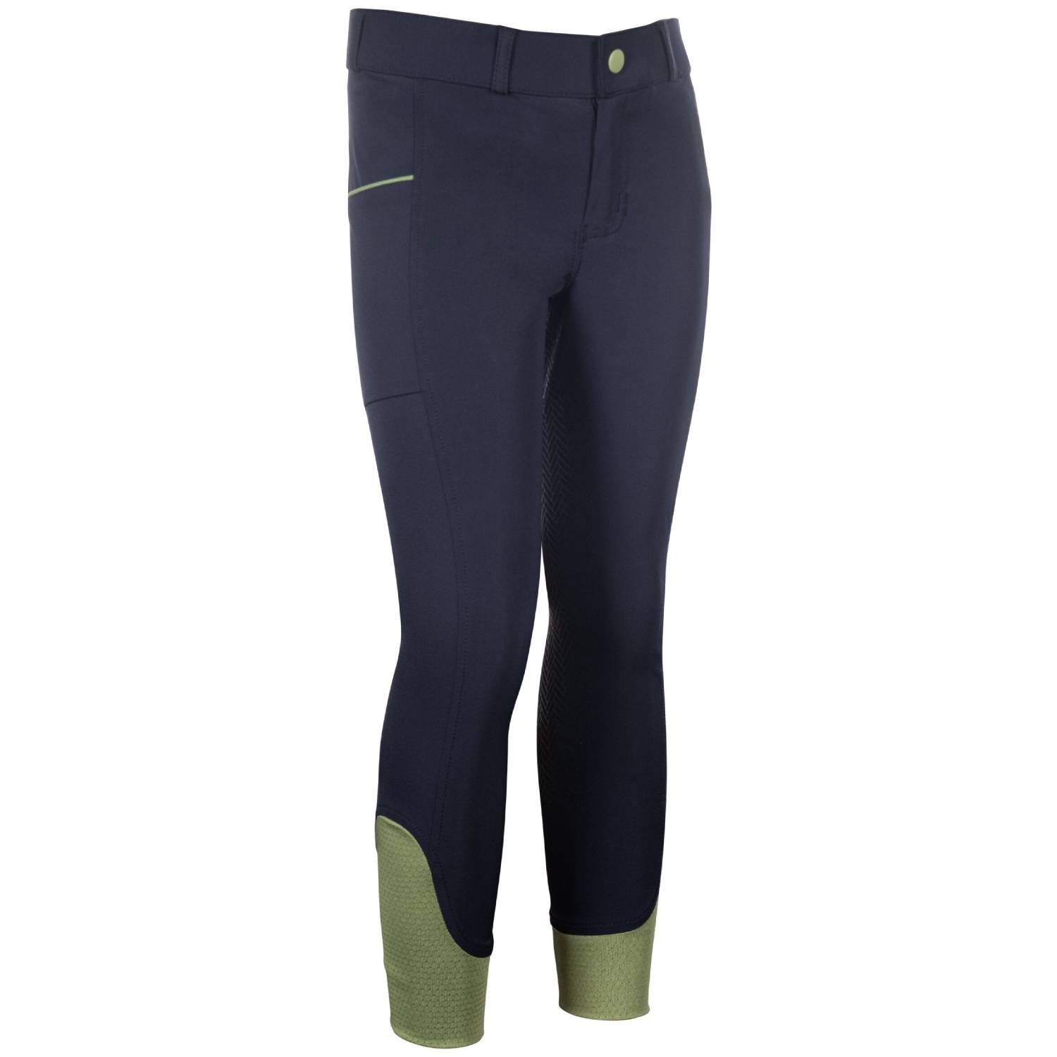 HKM Reithose Claire SilikonVollbesatz HKM Reithose Claire SilikonVollbesatz von HKM