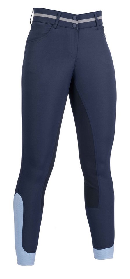 HKM Reithose Reithose -Bloomsbury- Belmtex-Vollbesatz HKM Reithose Reithose -Bloomsbury- Belmtex-Vollbesatz von HKM