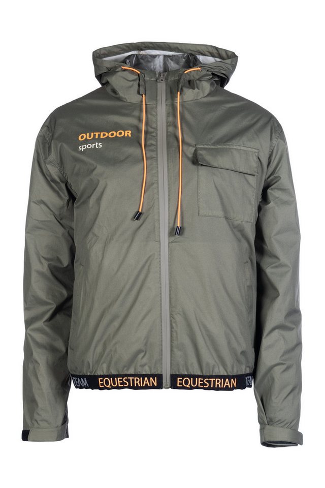 HKM Reitjacke Funktionsjacke -Lyon- 3 in 1 HKM Reitjacke Funktionsjacke -Lyon- 3 in 1 von HKM