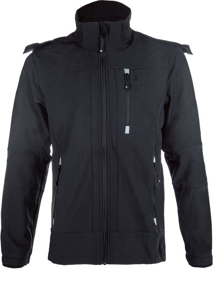 HKM Reitjacke Herren-Softshelljacke -Sport- HKM Reitjacke Herren-Softshelljacke -Sport- von HKM