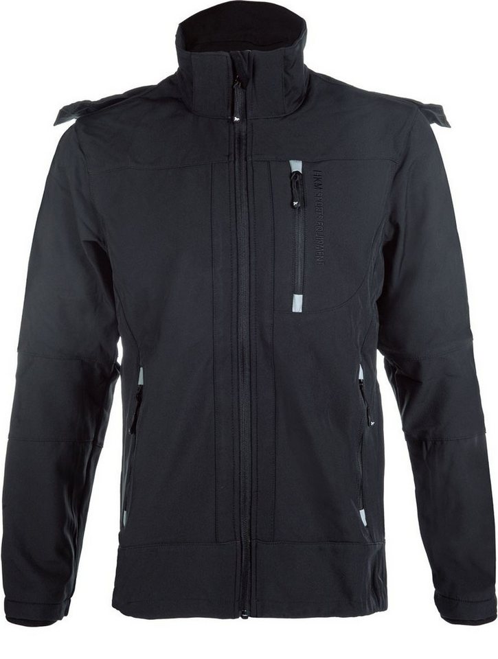 HKM Reitjacke Herren-Softshelljacke -Sport- HKM Reitjacke Herren-Softshelljacke -Sport- von HKM